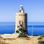Gorgeous In Holiday home Conil De La Frontera