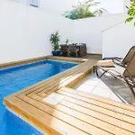 Gorgeous In Holiday home