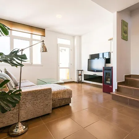 Gorgeous In Conil de la Frontera