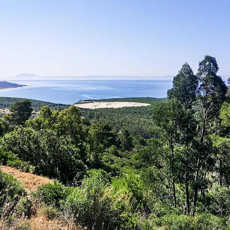 Nyaraló Gorgeous In Conil de la Frontera