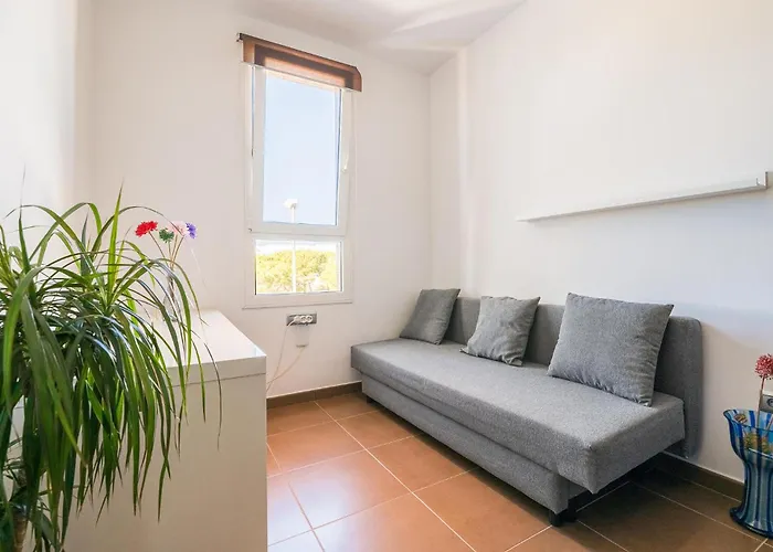 Gorgeous In Holiday home Conil De La Frontera