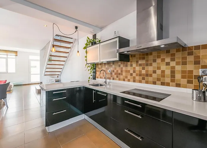 Gorgeous In Conil De La Frontera