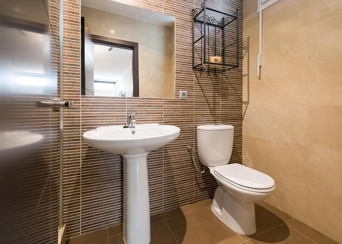 Gorgeous In * Conil De La Frontera