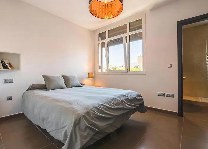 Gorgeous In Holiday home Conil De La Frontera