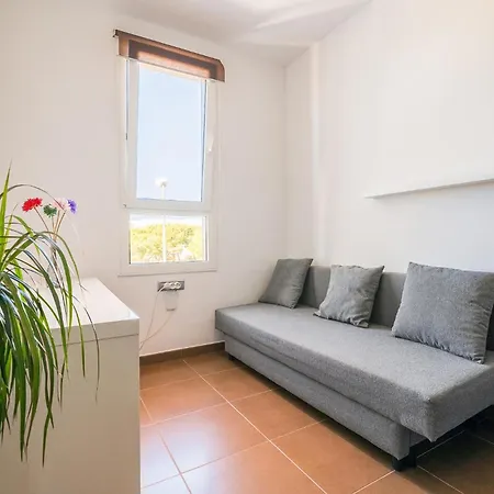 4 Bedroom Lovely In Holiday home Conil De La Frontera