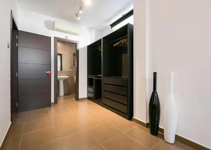 Gorgeous In Vakantiehuis