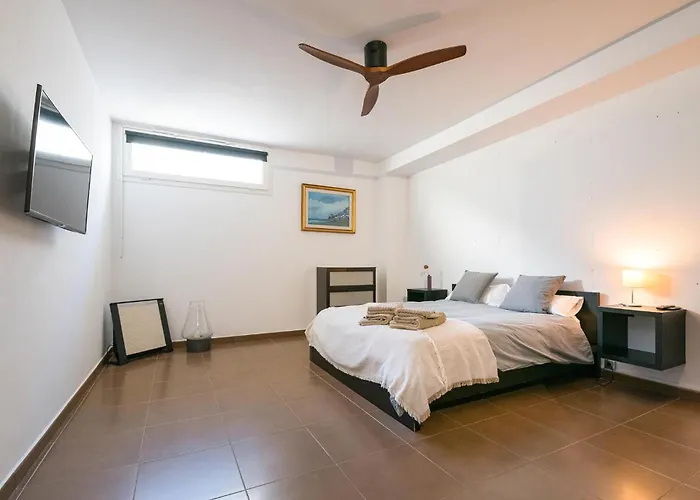 Vakantiehuis Gorgeous In *