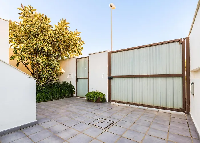 Vakantiehuis Gorgeous In