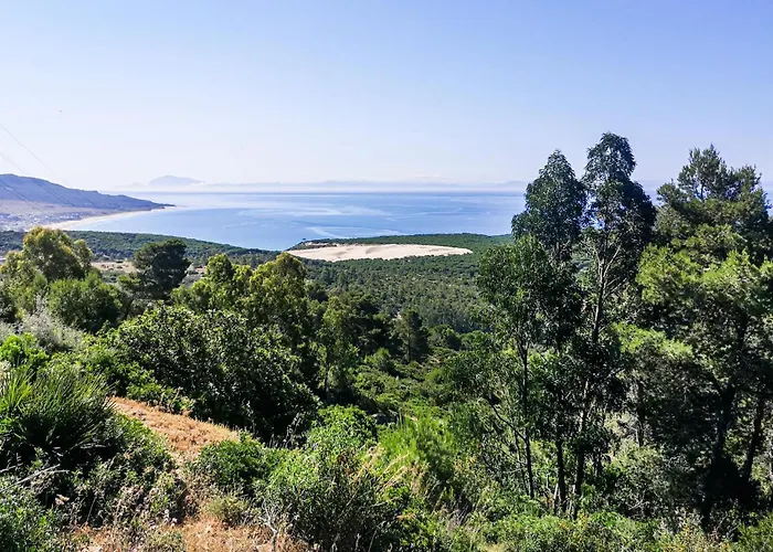 Semesterbostad Gorgeous In Conil De La Frontera