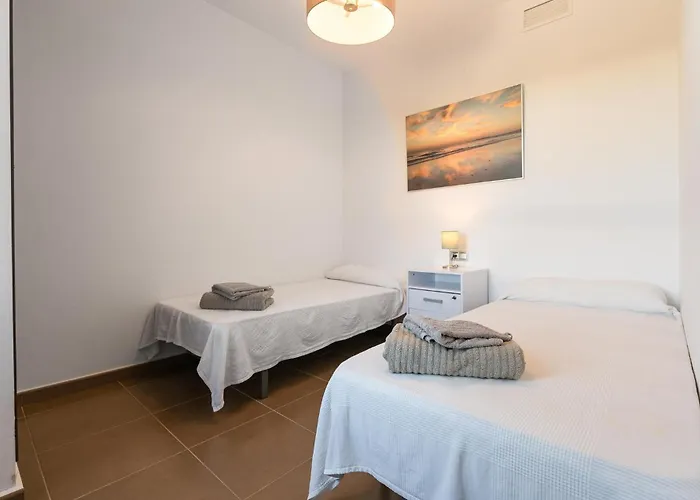 Gorgeous In * Conil De La Frontera