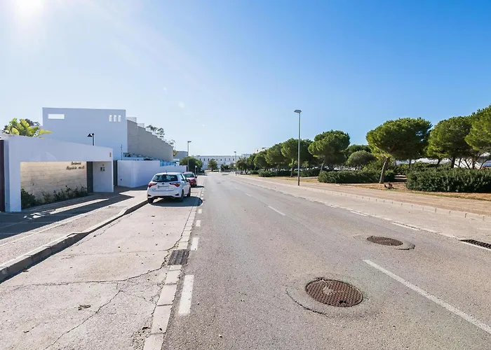 Semesterbostad Gorgeous In