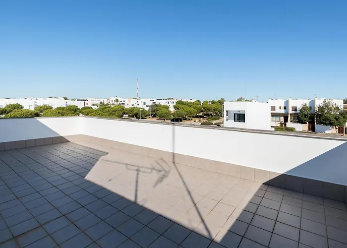 Gorgeous In Conil De La Frontera