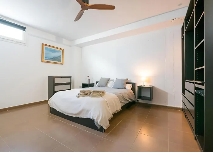 Gorgeous In * Conil De La Frontera