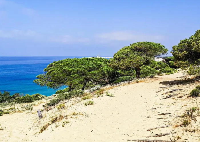 Gorgeous In * Conil De La Frontera