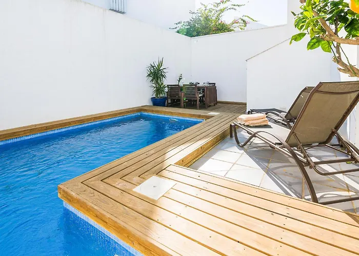 Gorgeous In Holiday home