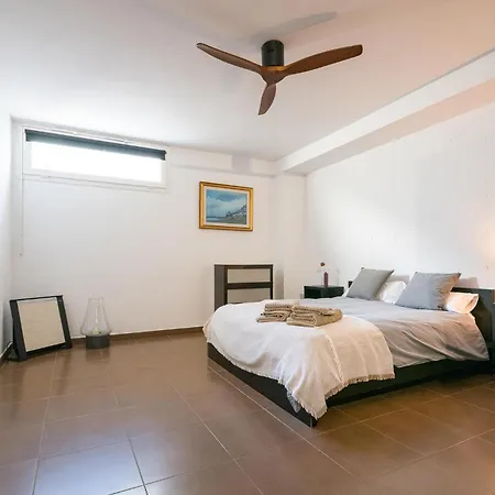 Casa de Férias 4 Bedroom Lovely In *
