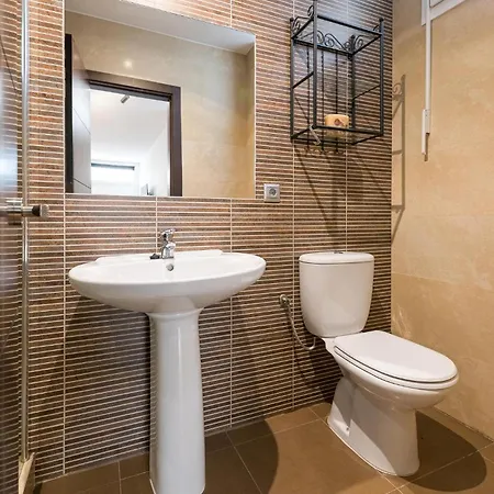 4 Bedroom Lovely In * Conil De La Frontera