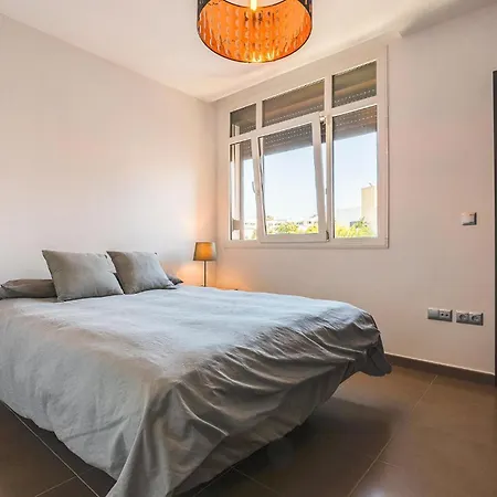 4 Bedroom Lovely In Casa de Férias Conil De La Frontera
