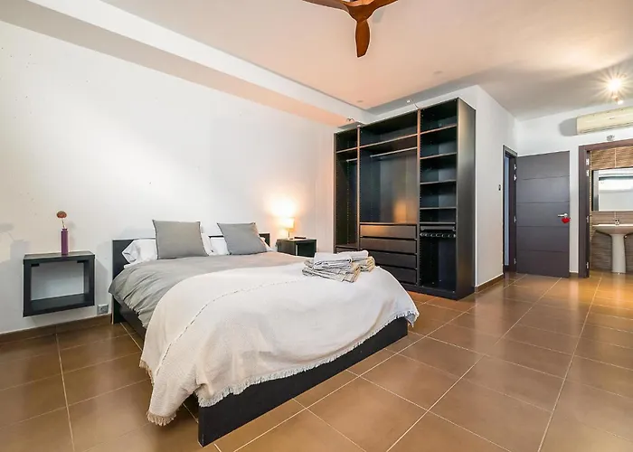 Prázdninový dům Gorgeous In