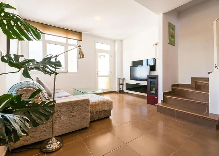 Gorgeous In Conil De La Frontera